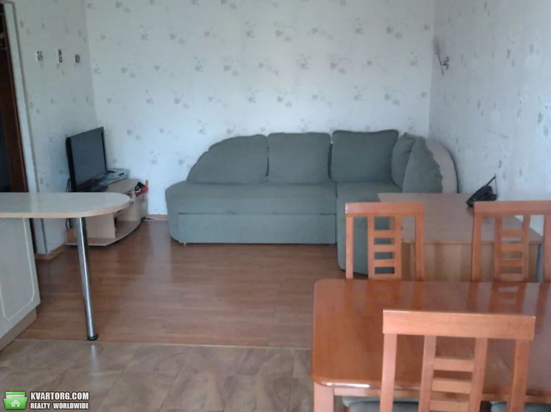 Rent out 2-room apartment. Киев,  Дружбы Народов бул — photo 3