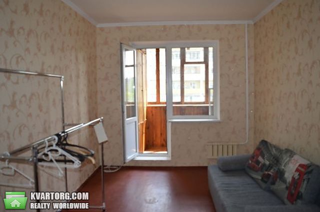 Sell 1-room apartment. Киев, Маяковского пр — photo 1