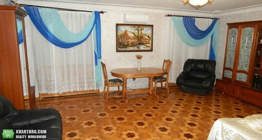 Sell 2-room apartment. Киев, Люстдорфская дорога — photo 4