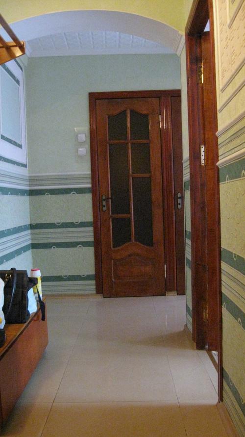 Rent out 2-room apartment. Киев, Оболонский Проспект — photo 8