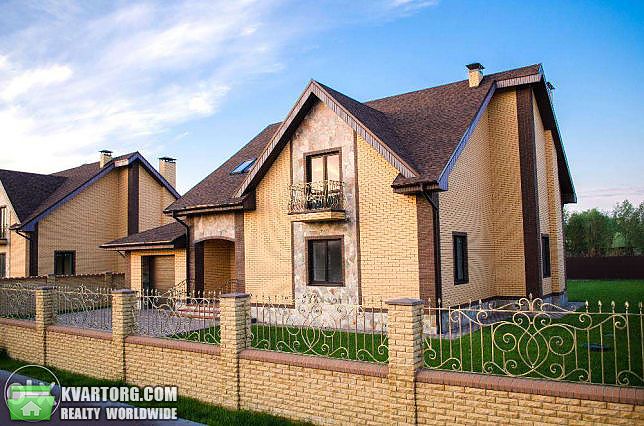 Sell house. Обухов, Центр — photo 2