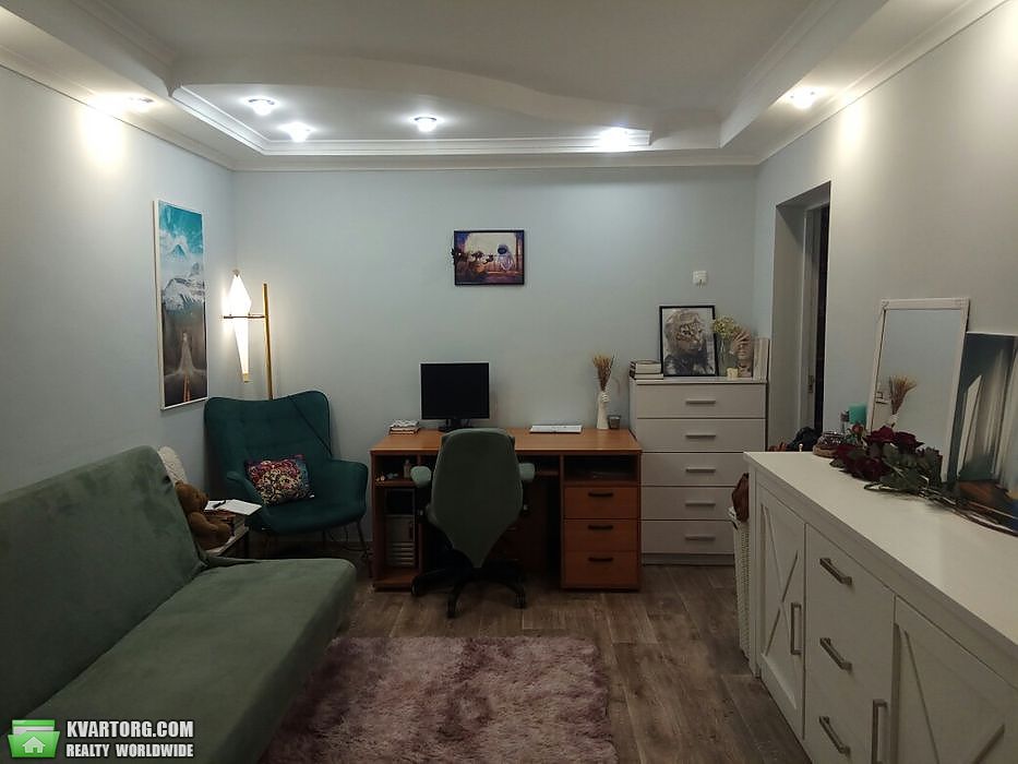 Sell 2-room apartment. Киев,  Полярная — photo 6