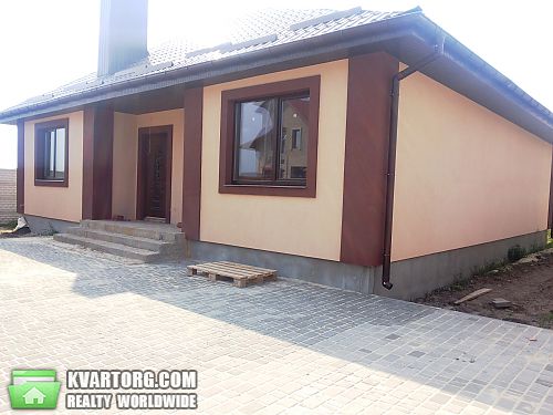 Sell house. Ровно, Киевская — photo 4