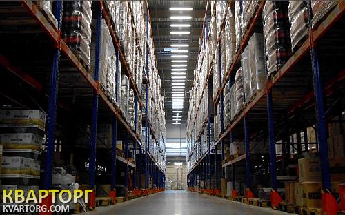 Rent out warehouse. АР Крым, Димитрово — photo 1