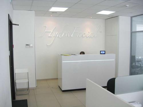 Rent out office. Киев, Кловский спуск — photo 1