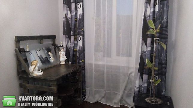 Rent out 2-room apartment. Киев, Выборгская — photo 8