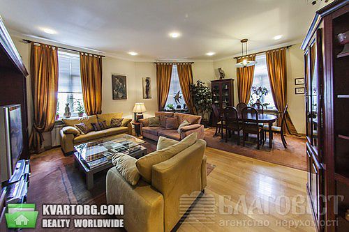 Sell 3-room apartment. Киев, Шелковичная — photo 1