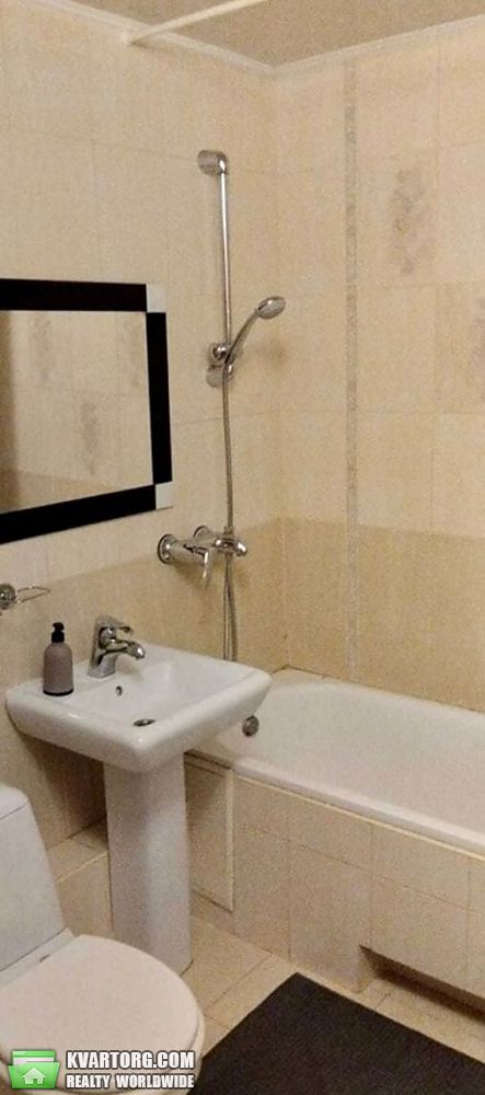 Rent out 1-room apartment. Киев,  Антоновича — photo 8