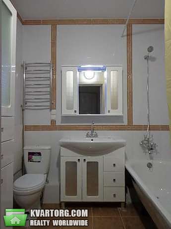 Rent out 1-room apartment. Киев,  Малиновского — photo 4