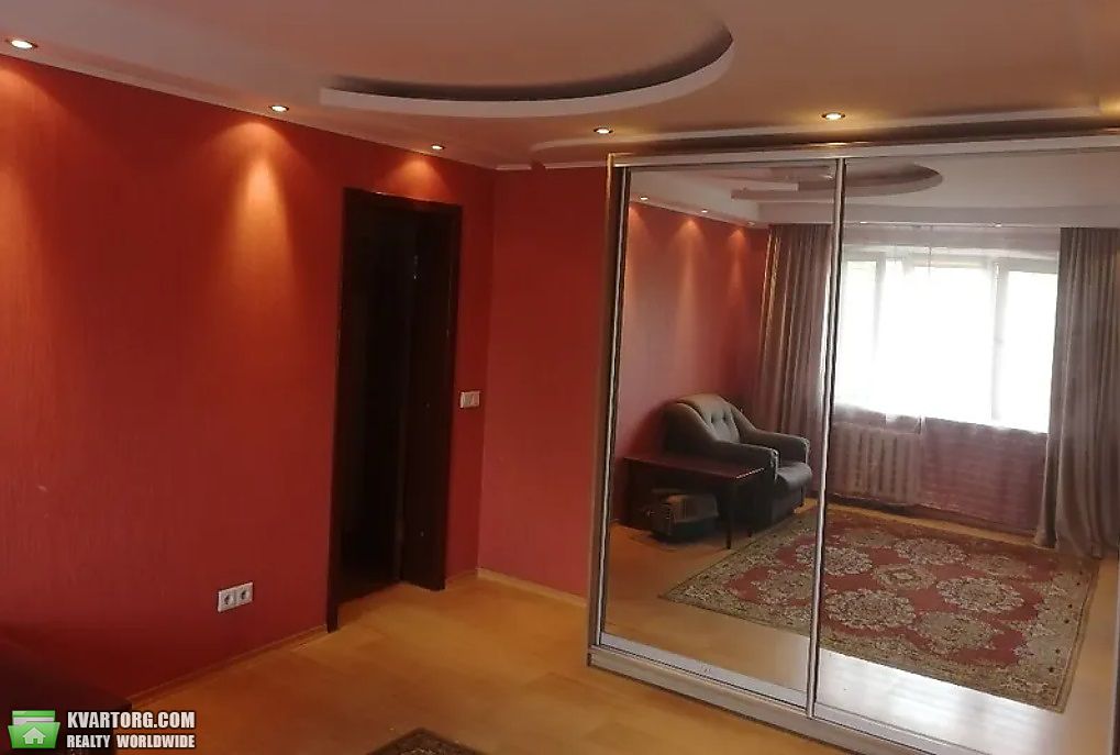 Sell 4-room apartment. Киев, Курчатова — photo 3