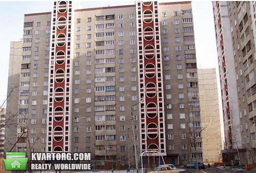 Sell 3-room apartment. Киев, Олейника — photo 2