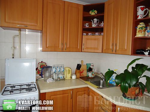 Sell 3-room apartment. Киев, Зверинецкая — photo 1