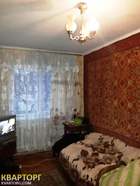Sell 2-room apartment. Харьков, пр. Героев Сталинграда — photo 1