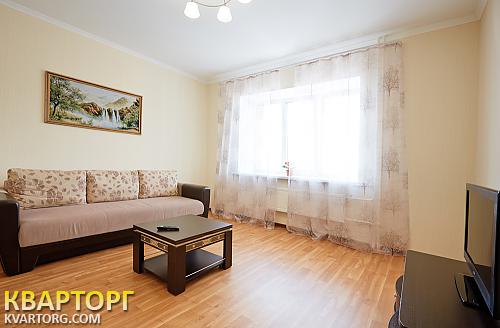 Rent out 2-room apartment. Харьков, Одесская — photo 1