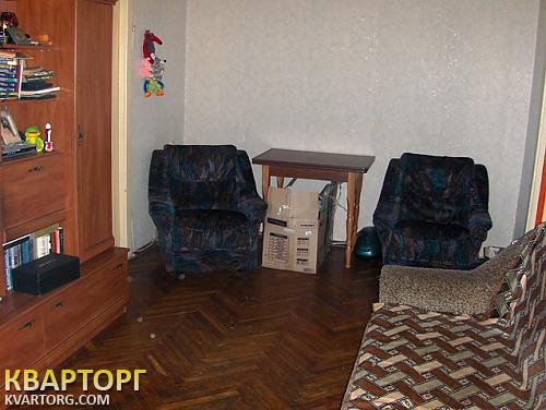 Rent out 2-room apartment. Киев,  Братиславская — photo 4