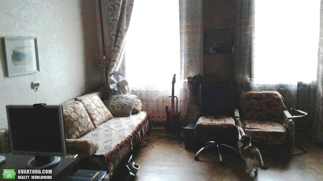 Sell 1-room apartment. Одесса, Мясоедовская — photo 1