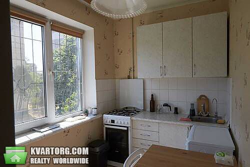 продам 2-комнатную квартиру. Киев,   Озерная - фото 9