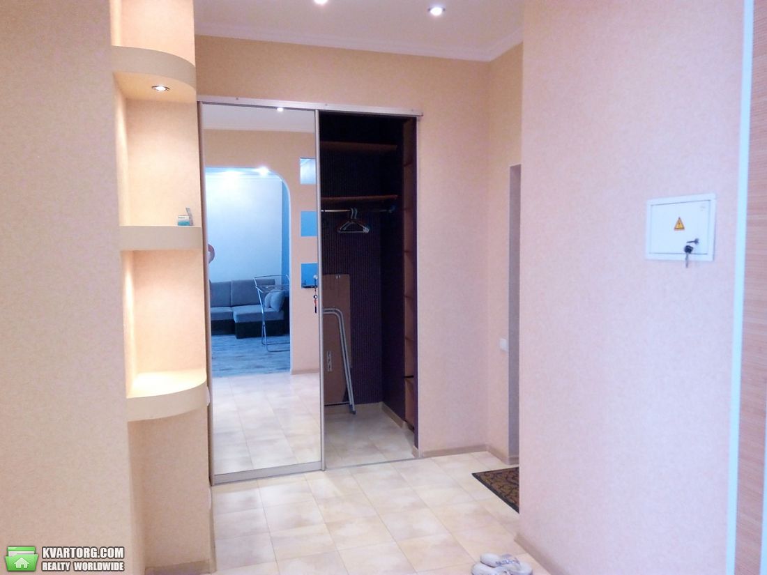 Sell 1-room apartment. Одесса, Среднефонтанская — photo 9