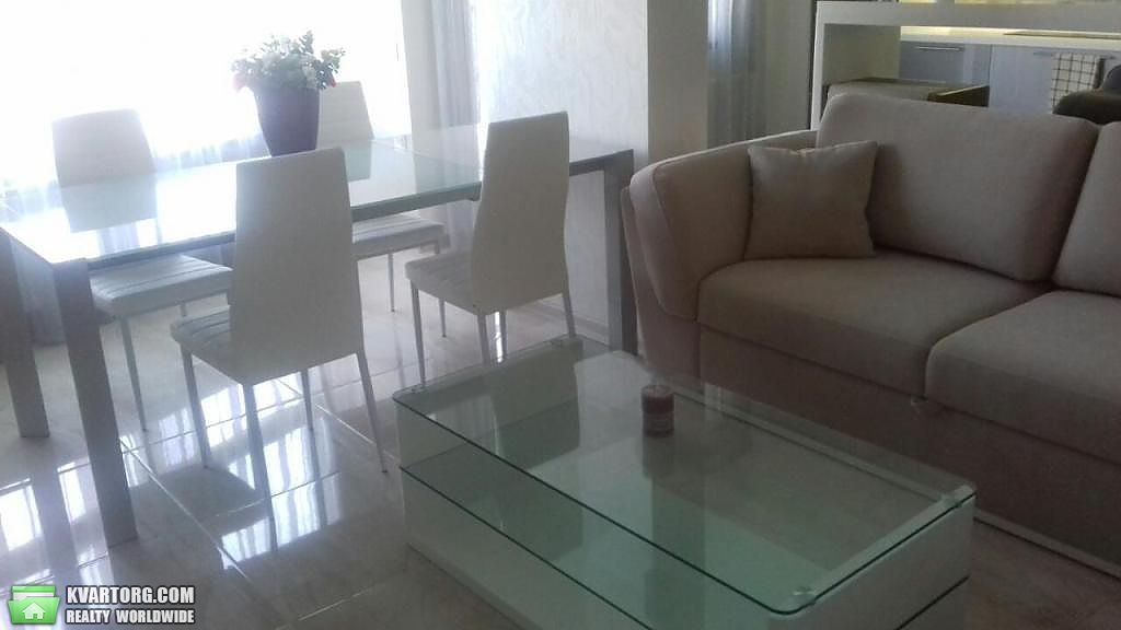 Rent out 2-room apartment. Киев,  Голосеевский пр — photo 6