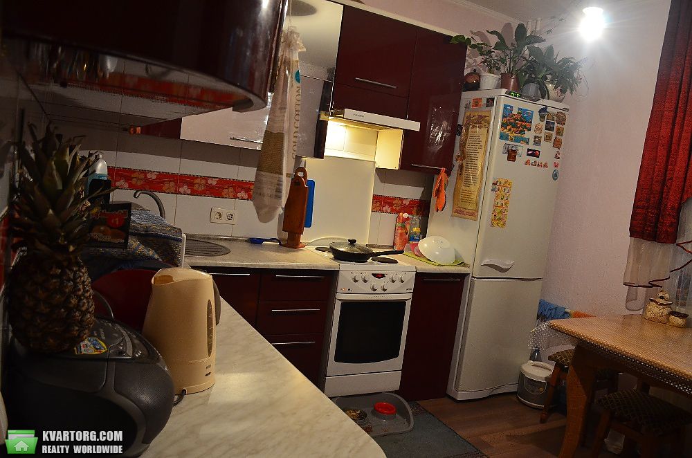 Sell 1-room apartment. Киев,  Порика — photo 6