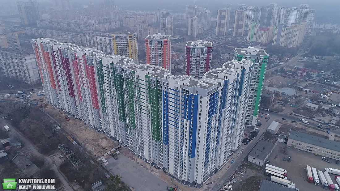Sell 1-room apartment. Киев,  Каховская — photo 1