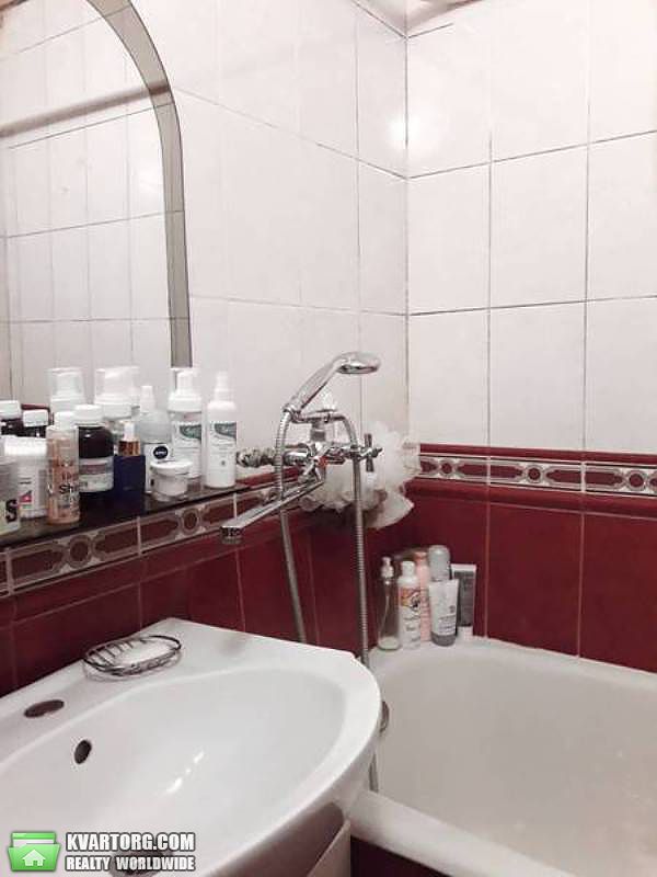 Sell 1-room apartment. Киев,  Милославская — photo 7