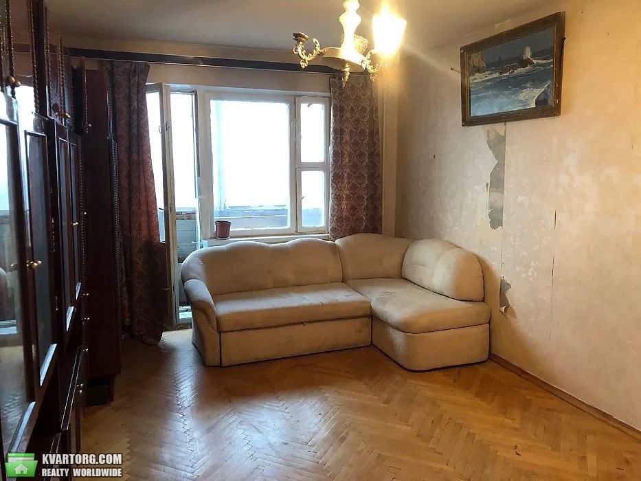 Sell 2-room apartment. Киев,  Вершигоры — photo 4