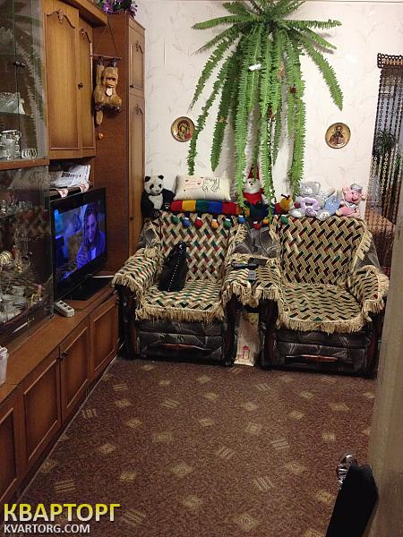 Sell 3-room apartment. Киев, Саксаганского — photo 5