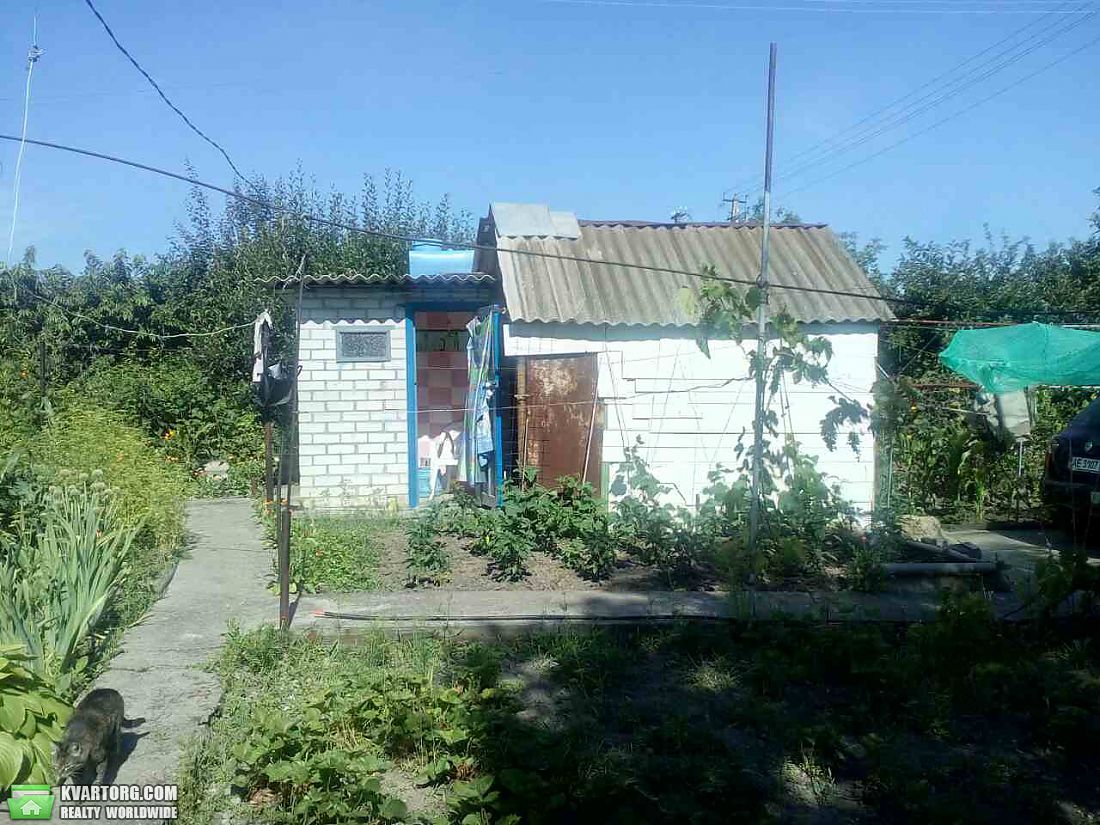 Sell house. Днепропетровск, кооператив"Сварщик" — photo 2