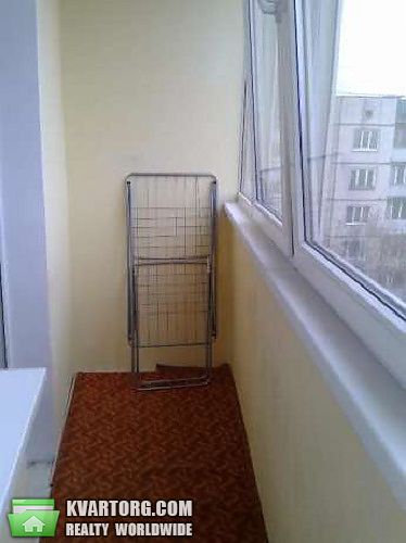 Sell 2-room apartment. Киев,  Касияна — photo 6