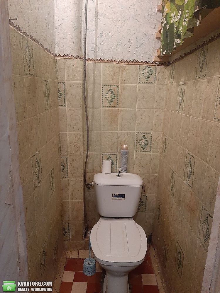 Rent out 2-room apartment. Киев,  Бажова — photo 10