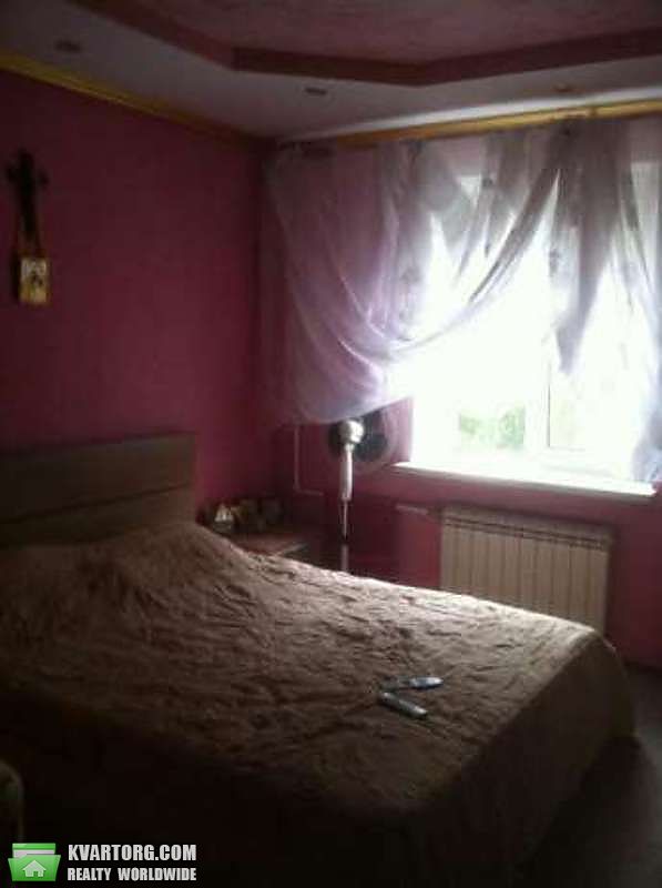 Sell 4-room apartment. Киев,  Беличанская — photo 3