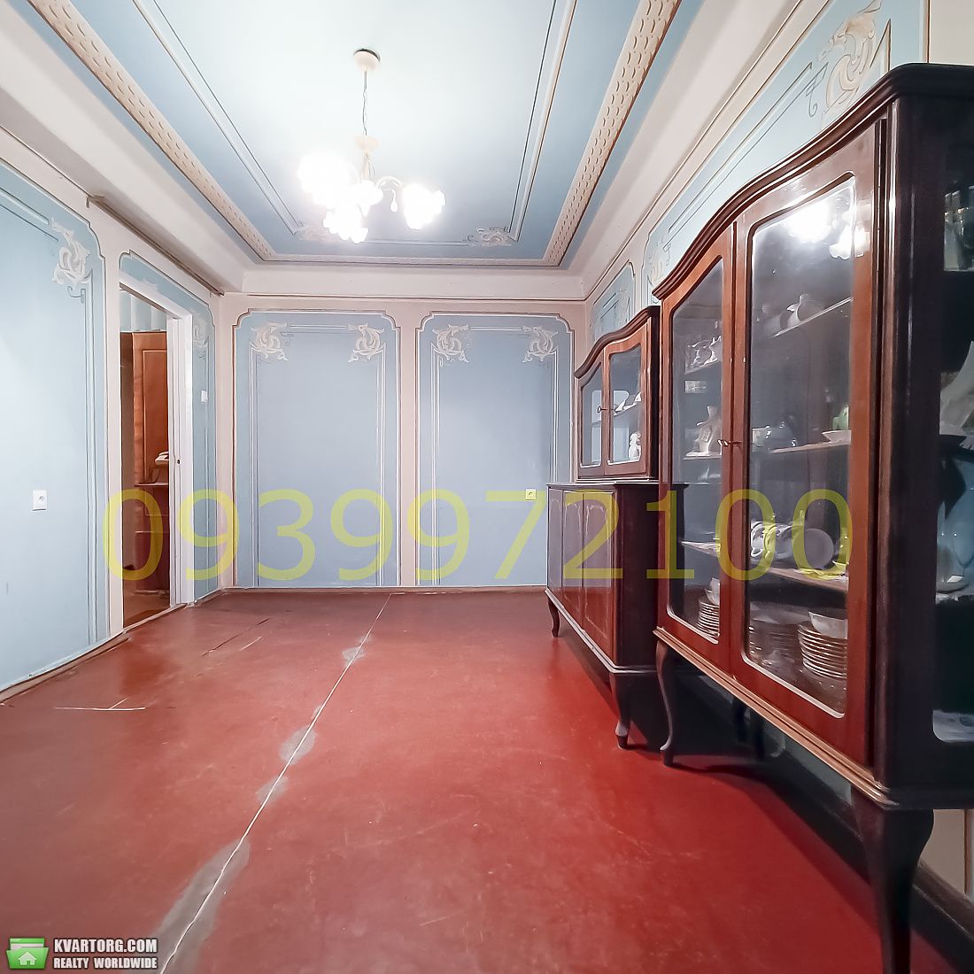 Rent out 2-room apartment. Киев,  Рокоссовского пр — photo 4