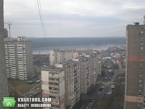 Sell 3-room apartment. Киев, Уборевича — photo 2