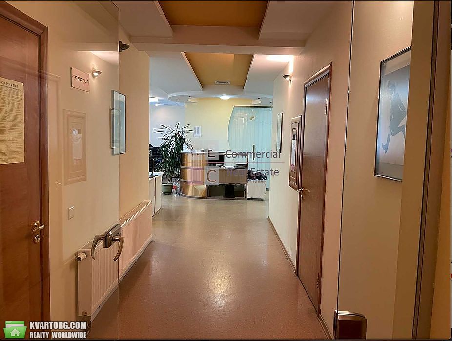 Sell office. Киев,  ул.КоновальцаЩорса — photo 3