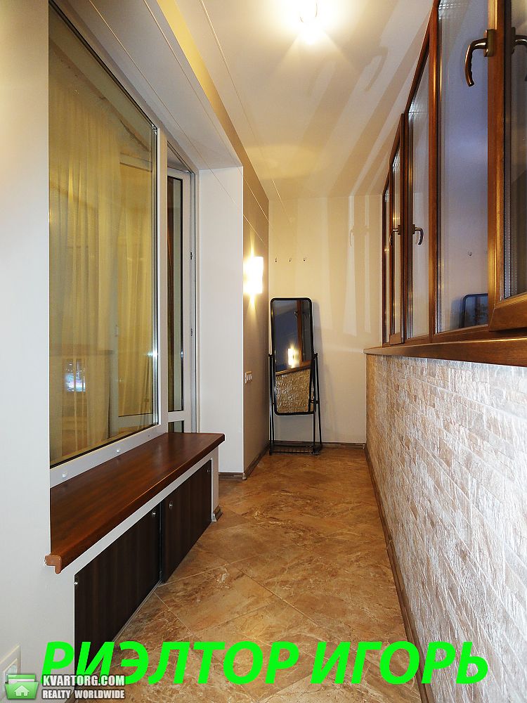 Rent out 1-room apartment. Одесса, Таирова — photo 8