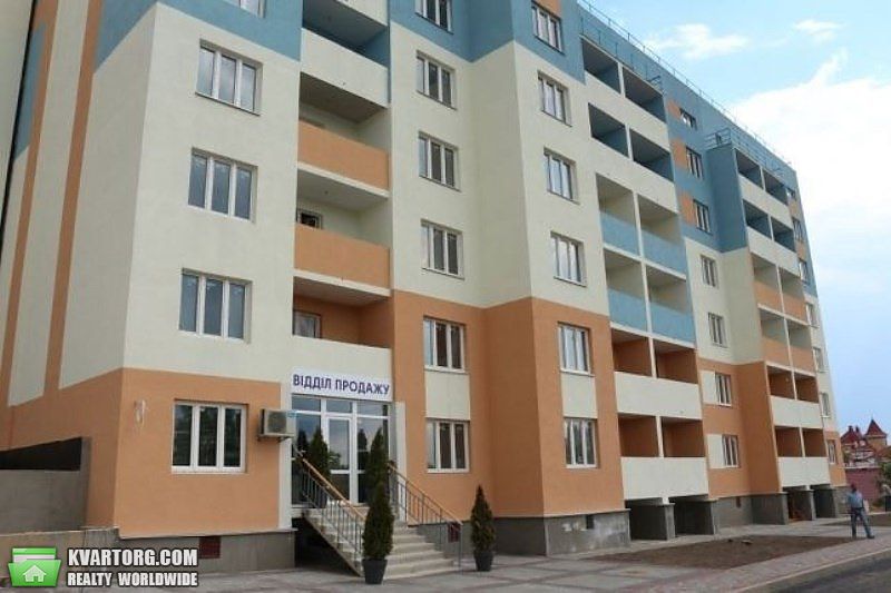 Sell 1-room apartment. Киев, Данченко — photo 1