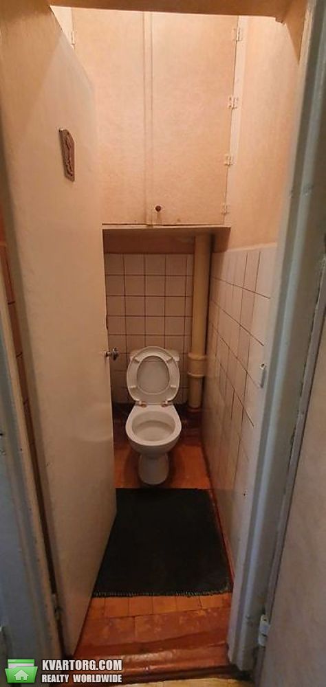Sell 2-room apartment. Киев, Миколайчука — photo 7