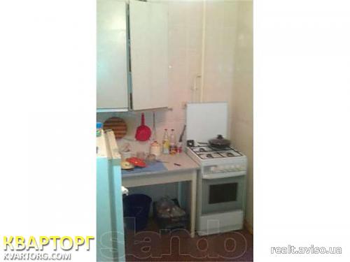 Sell 1-room apartment. Киев,  Героев Днепра — photo 1