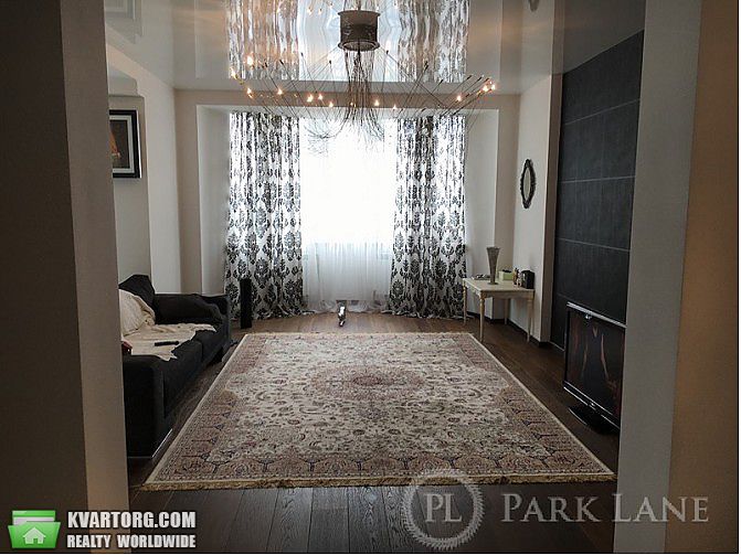 Sell 2-room apartment. Киев,  Срибнокильская — photo 4