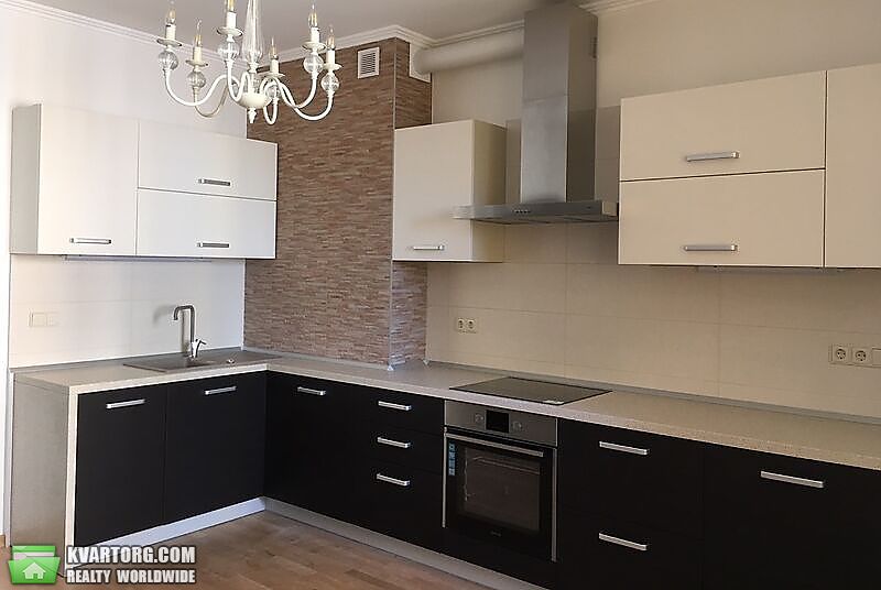 Sell 1-room apartment. Киев,  Кондратюка — photo 1