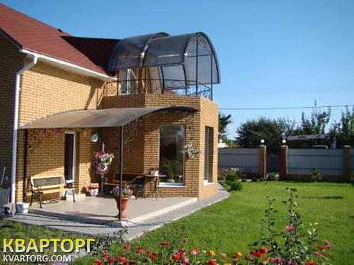 Sell house. Киевская обл., Пуховка — photo 1