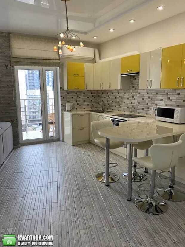 Rent out 1-room apartment. Киев,  Филатова — photo 6