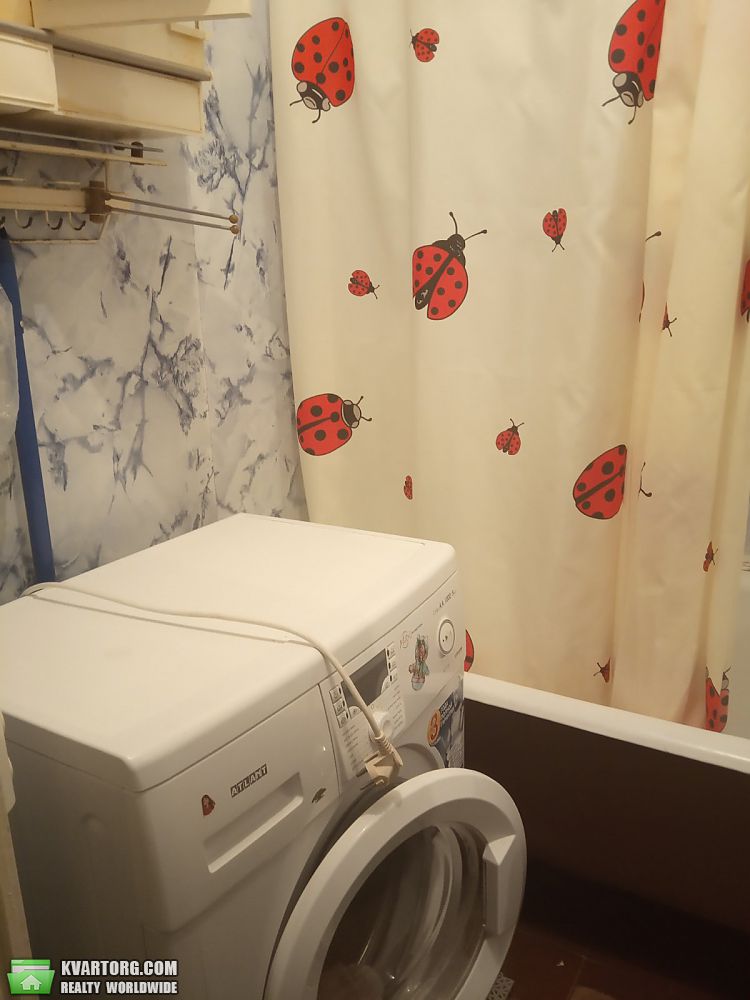 Rent out 1-room apartment. Киев, Луценка Дмитрия — photo 6