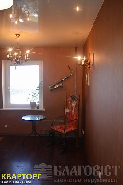 Sell 1-room apartment. Киев, Ушакова — photo 7