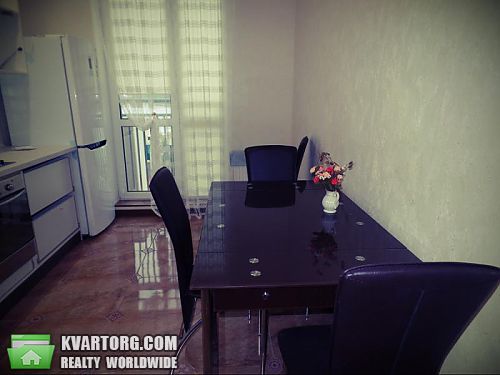 Rent out 2-room apartment. Киев, Малиновского — photo 4