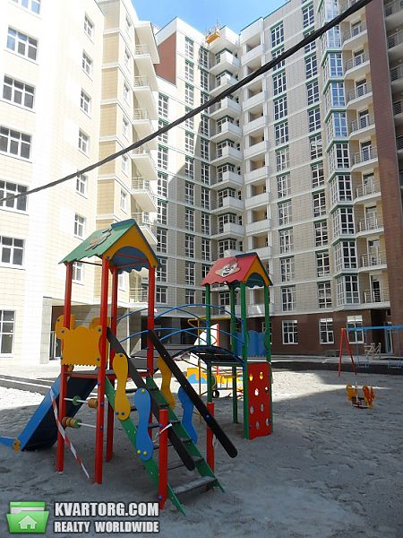 Sell 2-room apartment. Киев,  Барбюса — photo 1