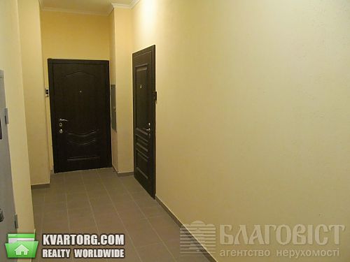 Sell 1-room apartment. Киев, Ломоносова — photo 6