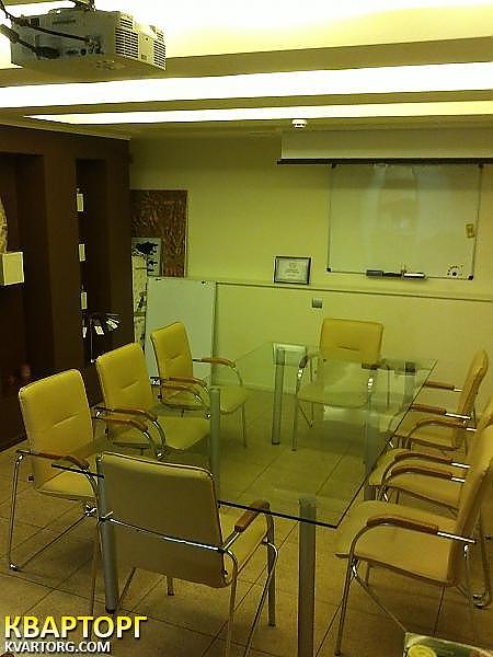 Rent out office. Киев,  Воровского — photo 1