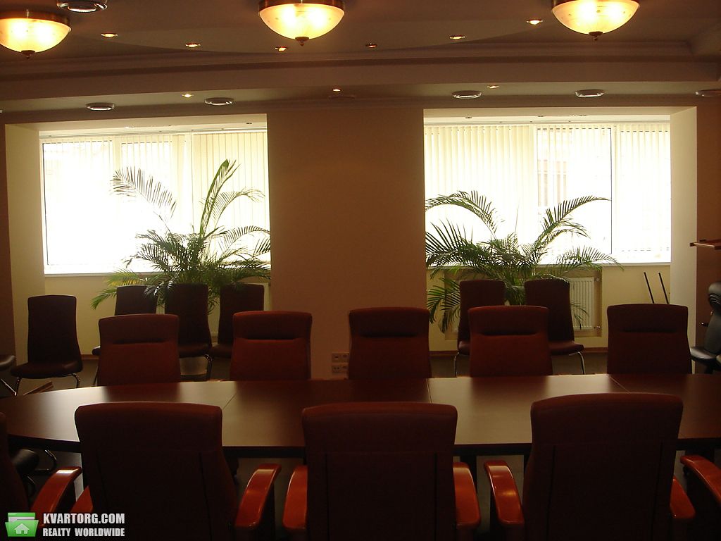 Rent out office. Киев,  Ирининская — photo 4
